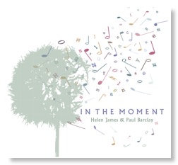 In the moment website image